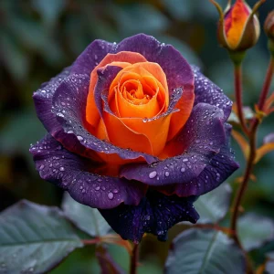 Роза Рэй Оф Хоуп купить по цене от 319р. в интернет-магазине «Посадика» с доставкой почтой в в Нижневартовске и по всей России – [изображение №1].