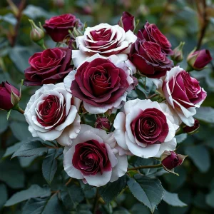 Роза Лост Лав купить по цене от 480р. в интернет-магазине «Посадика» с доставкой почтой в в Нижневартовске и по всей России – [изображение №1].